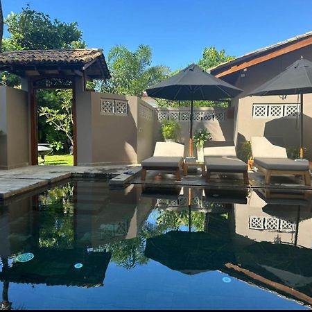 Bk Beach Boutique Hotel - هيكادوفا المظهر الخارجي الصورة