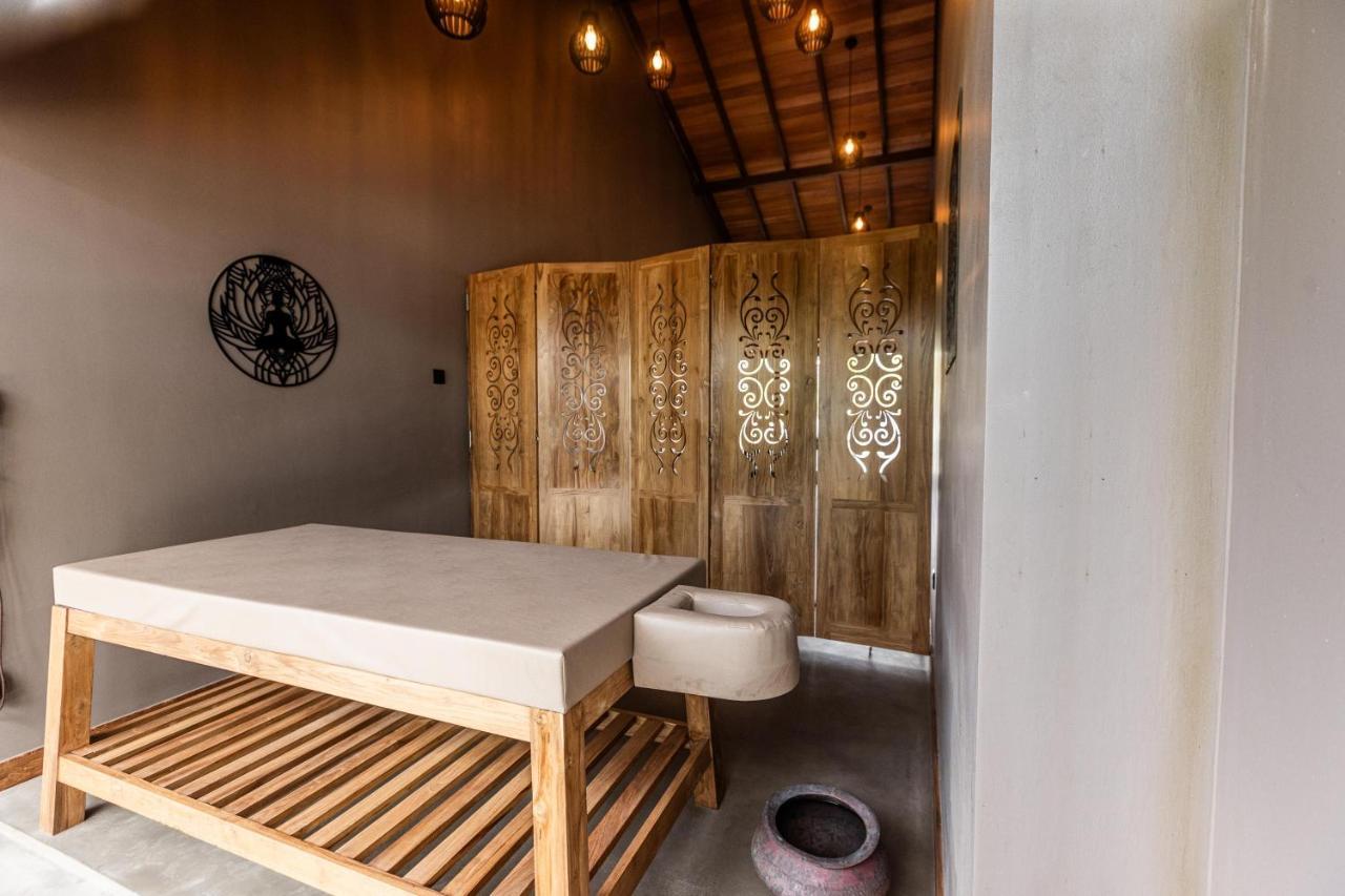 Bk Beach Boutique Hotel - هيكادوفا المظهر الخارجي الصورة