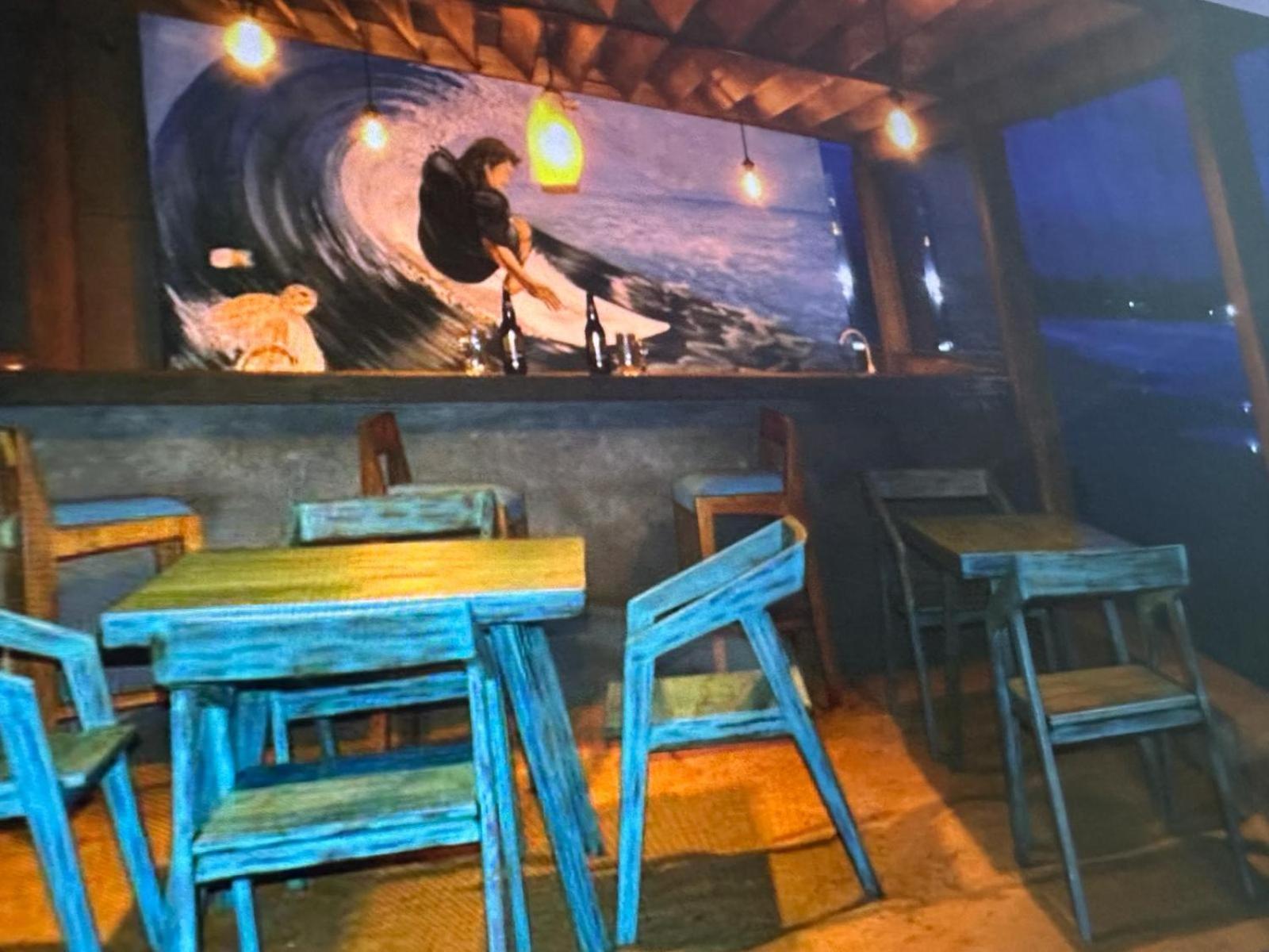 Bk Beach Boutique Hotel - هيكادوفا المظهر الخارجي الصورة