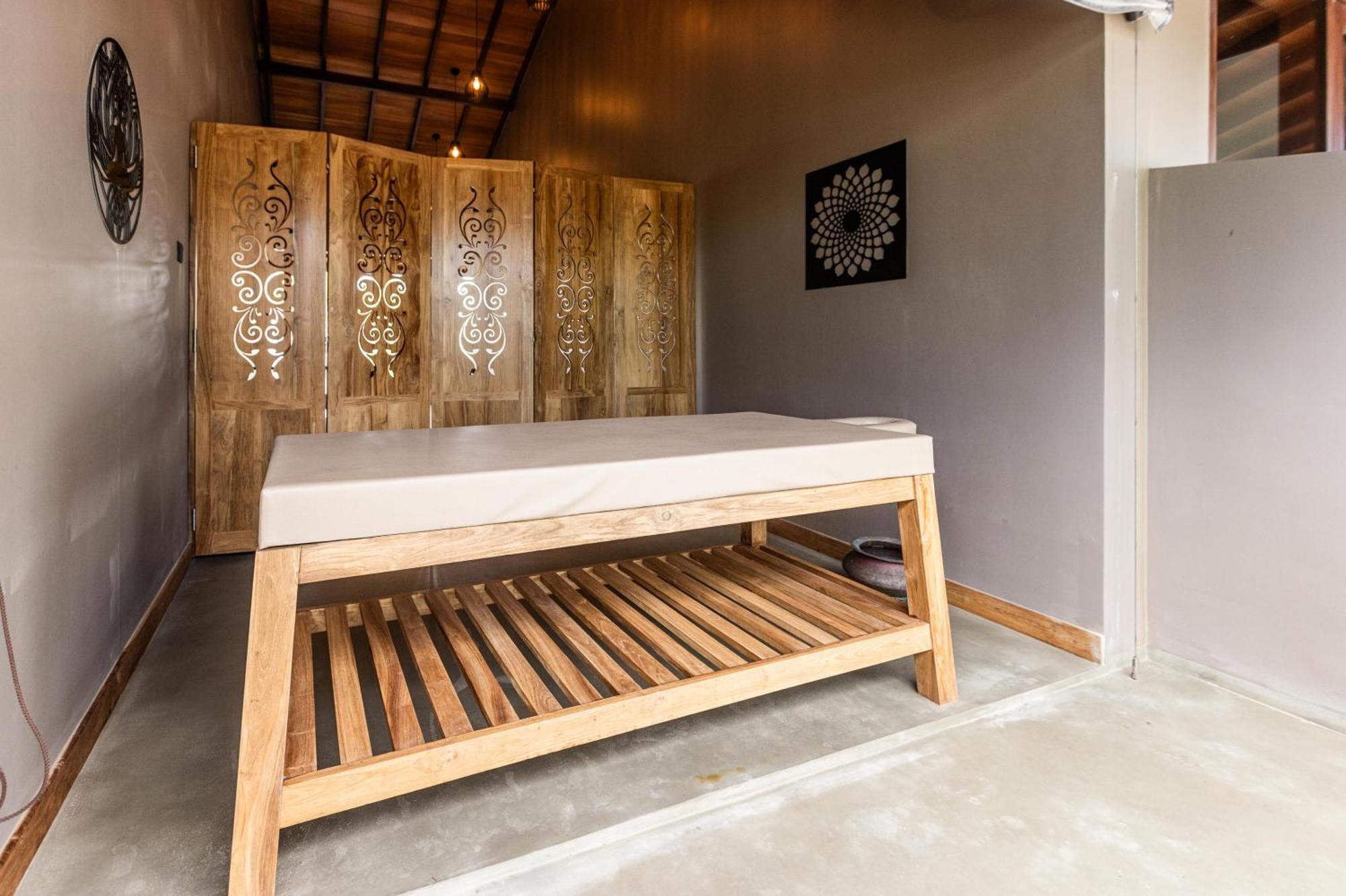 Bk Beach Boutique Hotel - هيكادوفا المظهر الخارجي الصورة